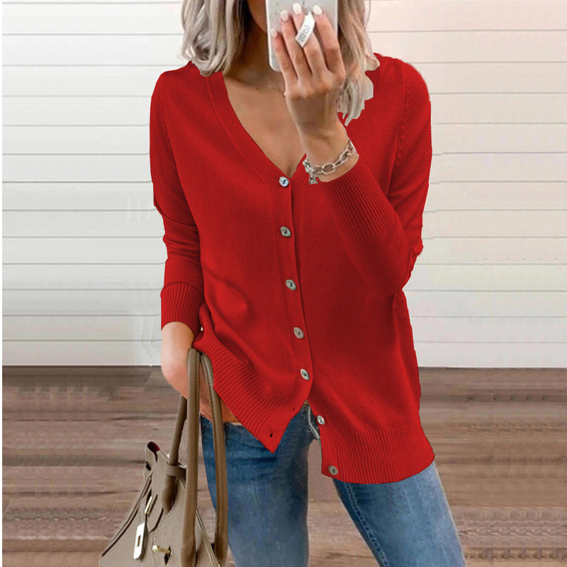 Elegantly Styled Blouse for Everyday Wear