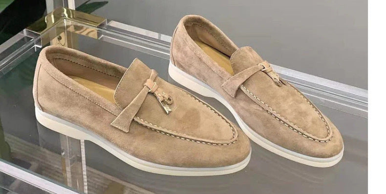 Vintage-henkiset Ortopediset Kengät