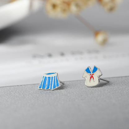 Klassinen Korvarengas ajattomalla viehätyksellä