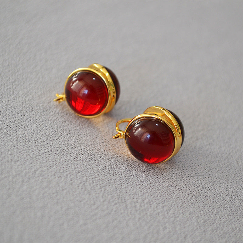 Hurmaava Kulta Korvarengas jokaiseen tilaisuuteen