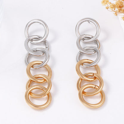 Käsintehty vintage Koru