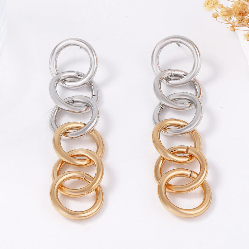 Käsintehty vintage Koru