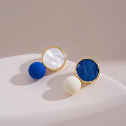 Klassinen Korvarengas ajattomalla viehätyksellä