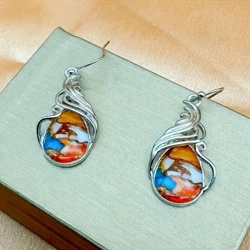 Herkkä käsityö Koru