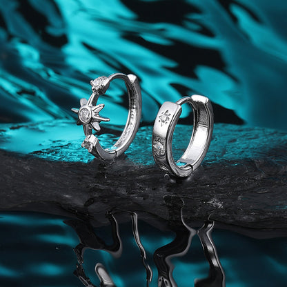 Käsintehty vintage Koru