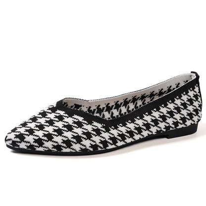 Sulavalinaiset Ortopediset Kengät Moderniin Tyyliin