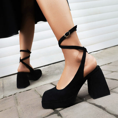 Klassiset Ortopediset Sandaalit Ajattomalla Tyylillä