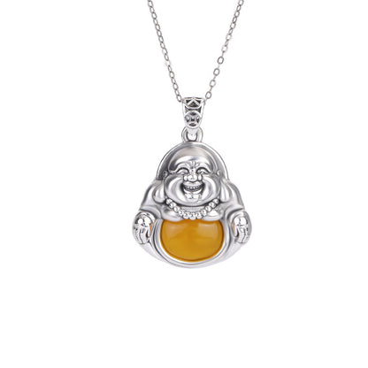 Kaunis Hopea Riipus ainutlaatuisella tyylillä