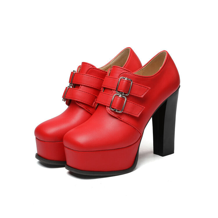 Vintage-henkiset Ortopediset Kengät