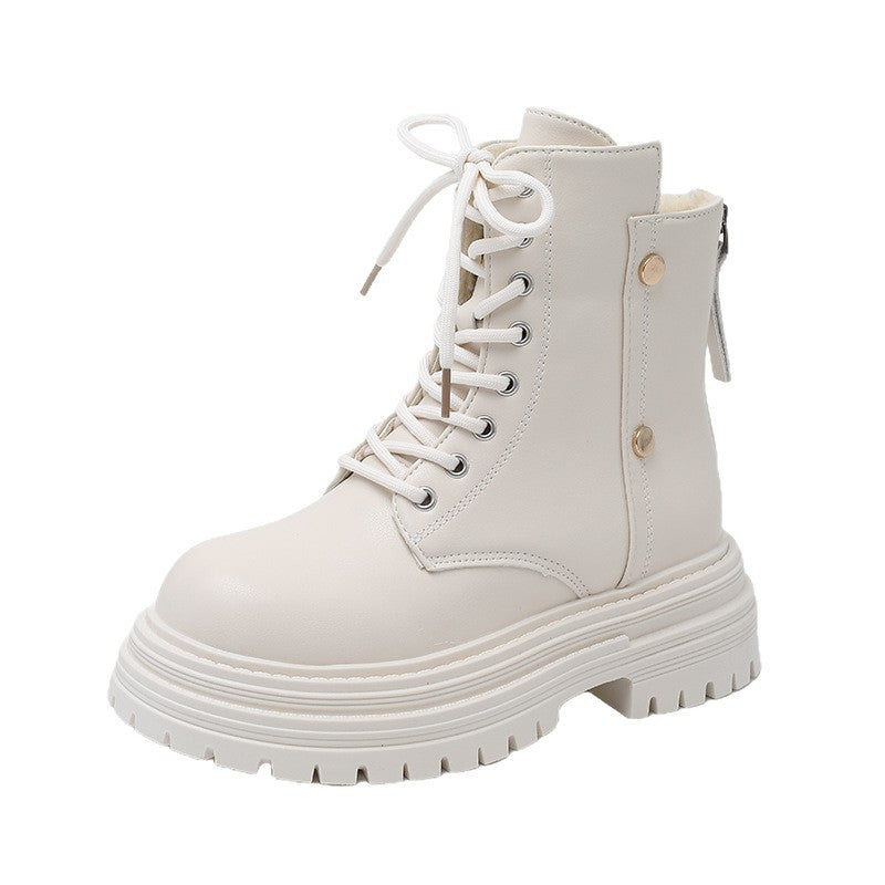 Kauniisti Valmistetut Ortopediset Saappaat