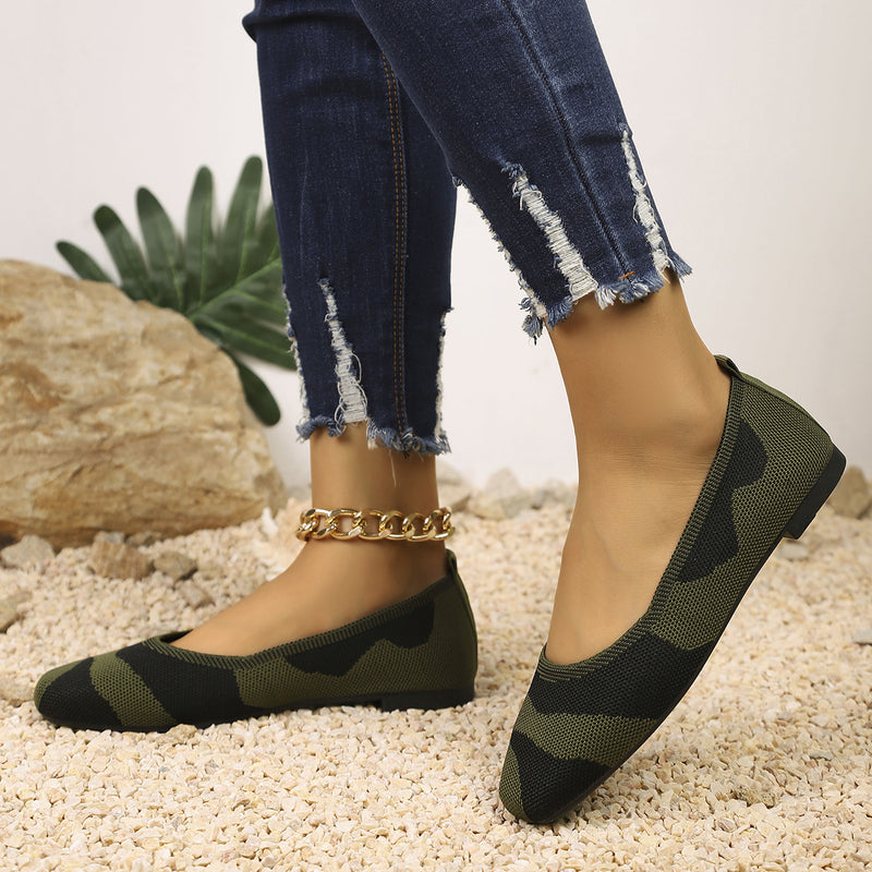 Vintage-henkiset Ortopediset Kengät