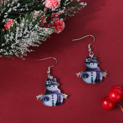 Klassinen Korvarengas ajattomalla viehätyksellä