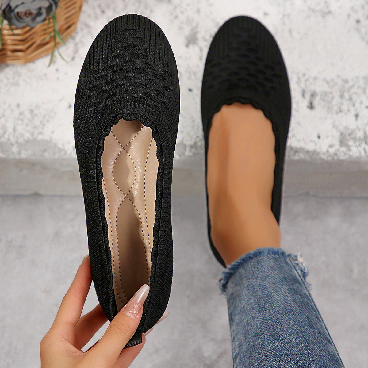 Vintage-henkiset Ortopediset Kengät