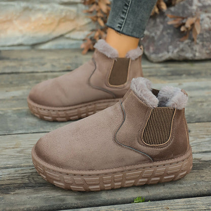 Mukavat Ortopediset Saappaat Päivittäiseen Käyttöön