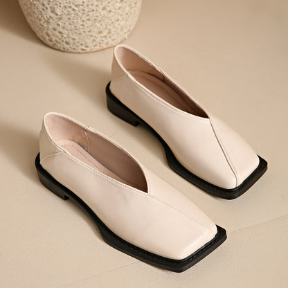 Tyylikkäät Ortopediset Kengät Ainutlaatuisella Muotoilulla