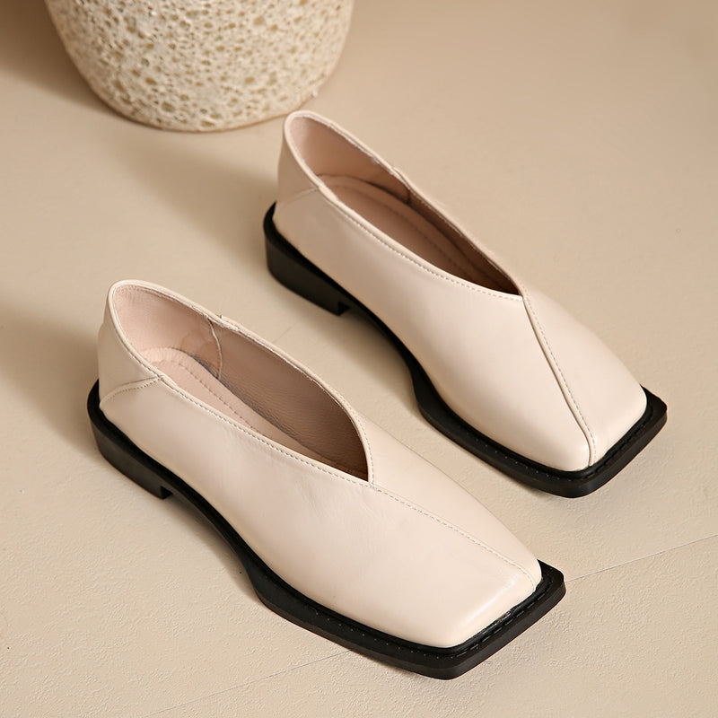 Tyylikkäät Ortopediset Kengät Ainutlaatuisella Muotoilulla