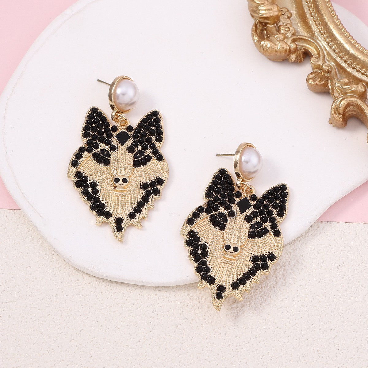 Upea Helmi Korvarengas päivittäiseen käyttöön