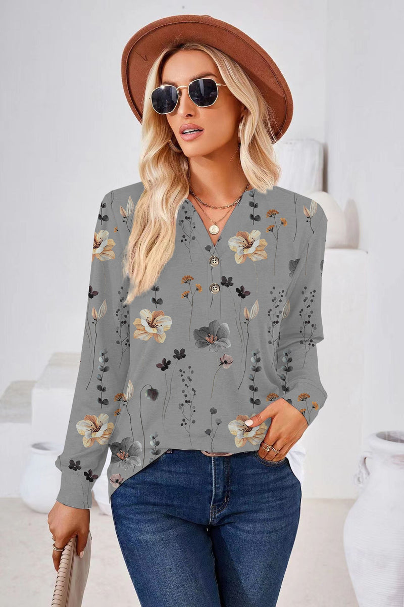 Classic Vintage & Enduringly Stylish Blouse