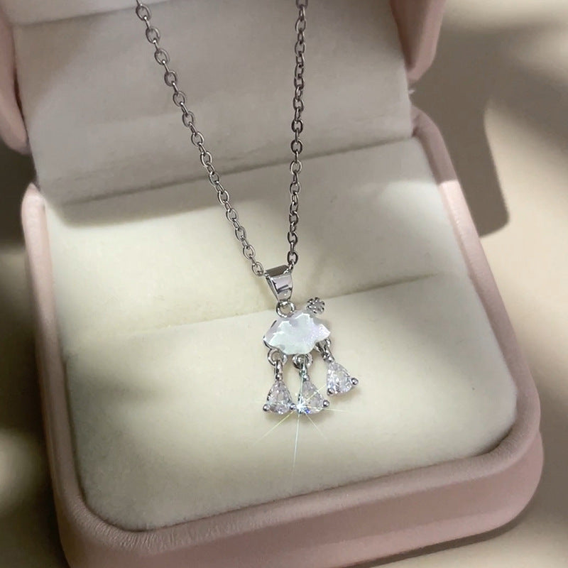 Käsintehty vintage Koru