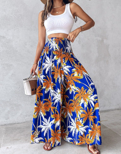 Beautifully Finished Pants in a Timeless Design