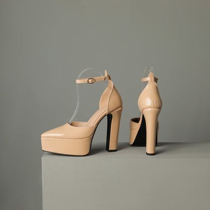 Mukavat Ortopediset Sandaalit Päivittäiseen Käyttöön