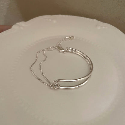 Upea Koru päivittäiseen käyttöön