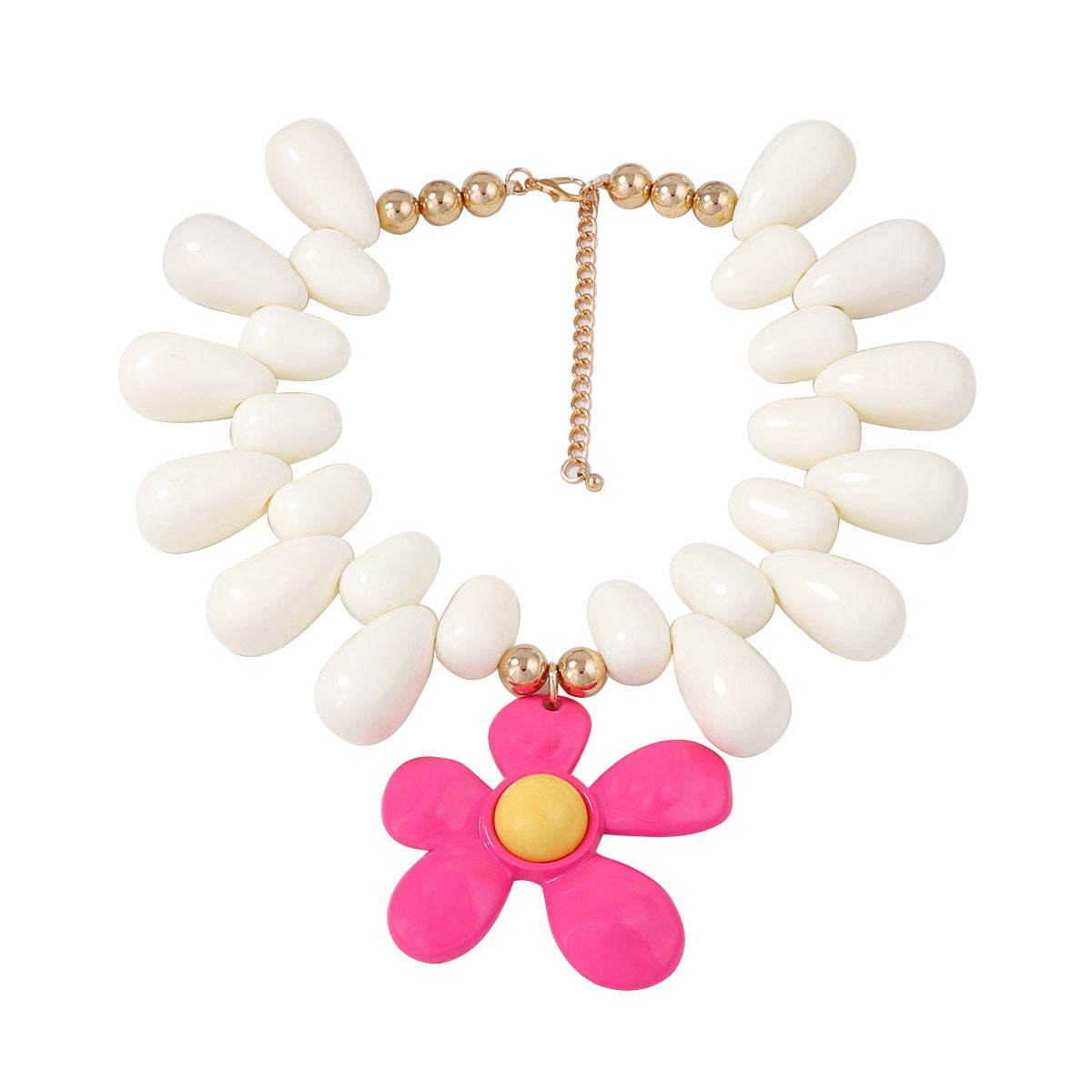 Käsintehty vintage Koru