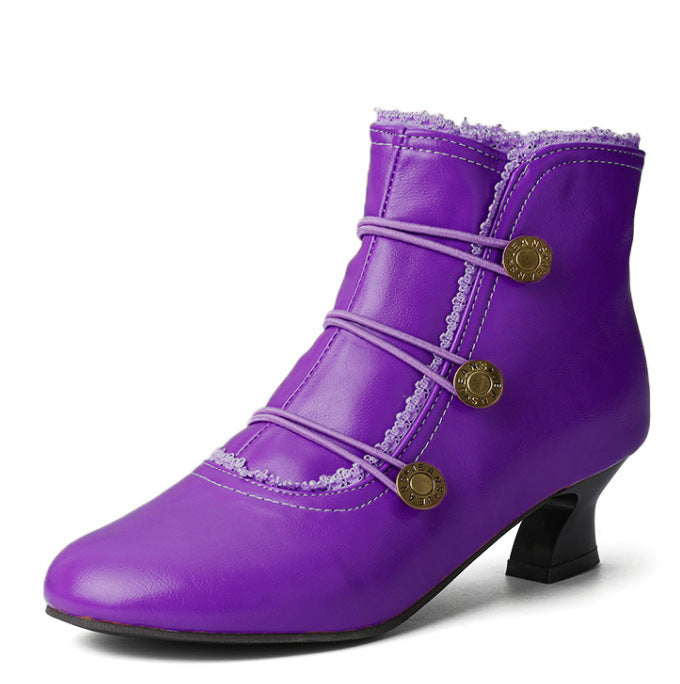 Tyylikeät Ortopediset Saappaat Jokaiseen Tilaisuuteen