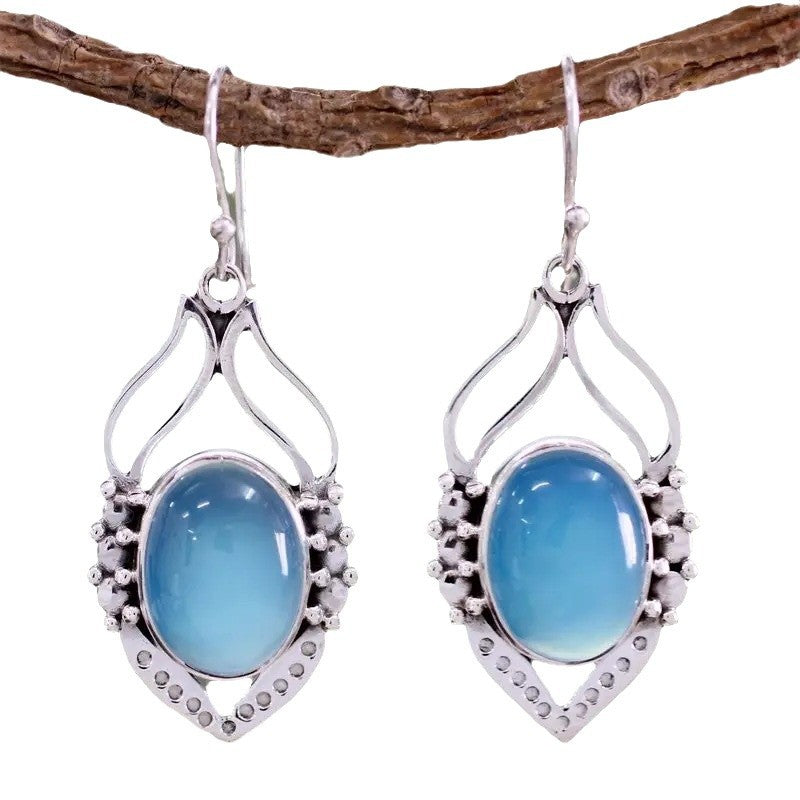 Klassinen Korvarengas ajattomalla viehätyksellä