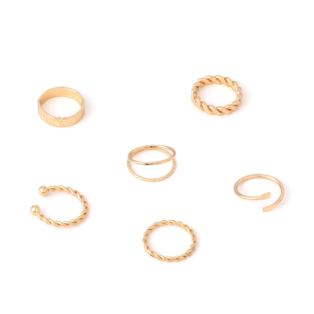 Elegantti Sormus jokaiseen tilaisuuteen