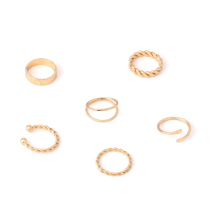 Elegantti Sormus jokaiseen tilaisuuteen