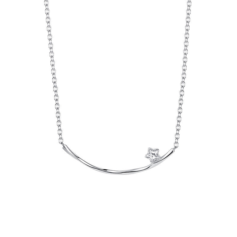 Romanttinen Kaulakoru erityisiin hetkiin