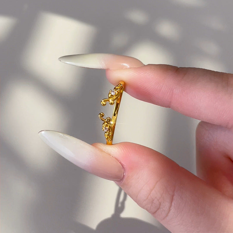 Upea Koru päivittäiseen käyttöön