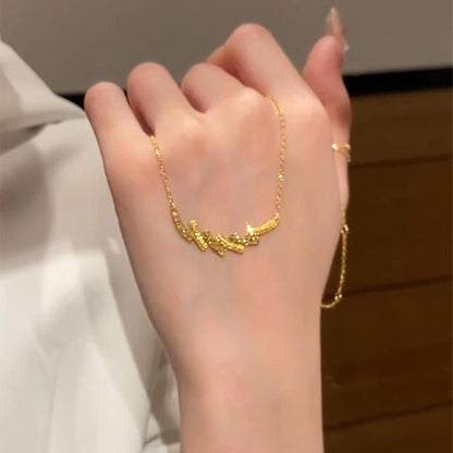 Klassinen Koru ajattomalla viehätyksellä