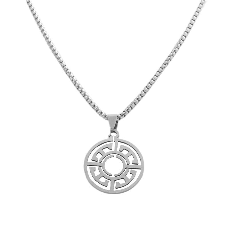 Elegantti Riipus jokaiseen tilaisuuteen