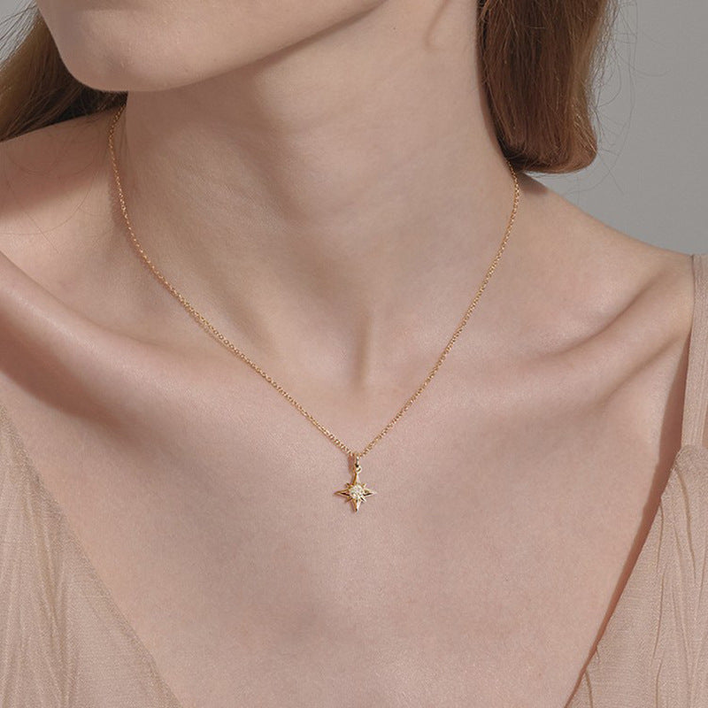 Kaunis Kaulakoru ainutlaatuisella tyylillä