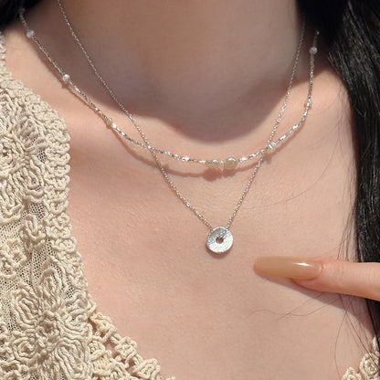 Herkkä käsityö Koru