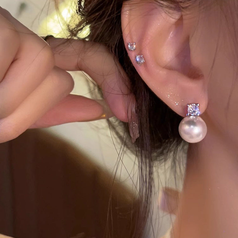 Hurmaava Helmi Korvarengas jokaiseen tilaisuuteen