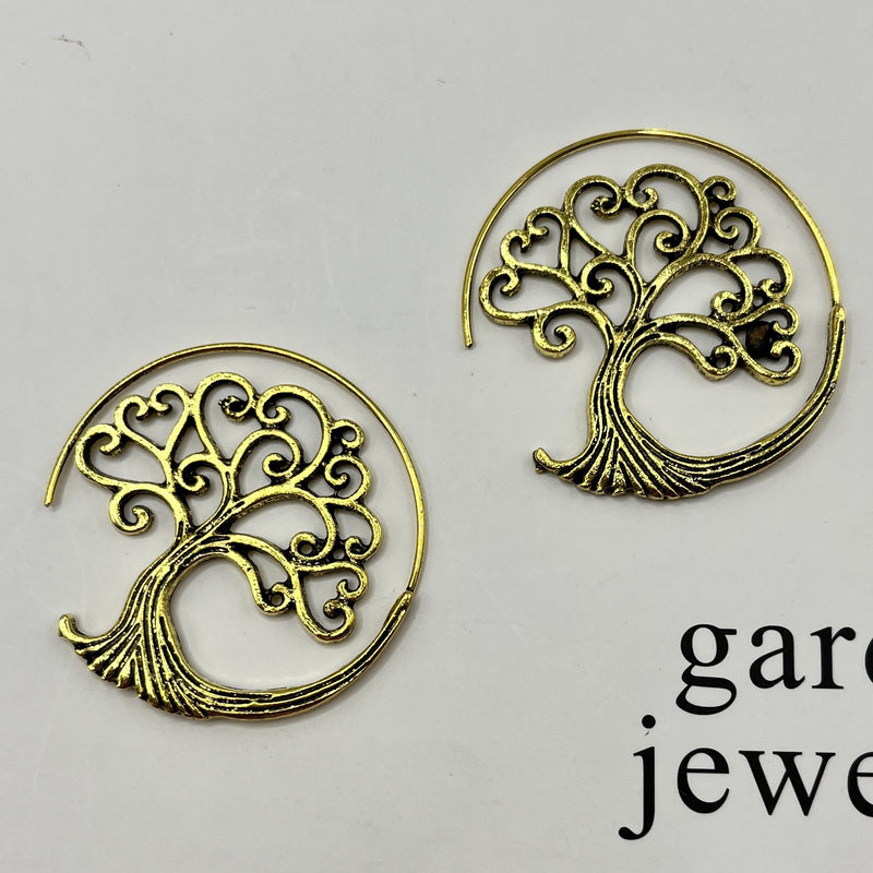 Romanttinen Korvarengas erityisiin hetkiin