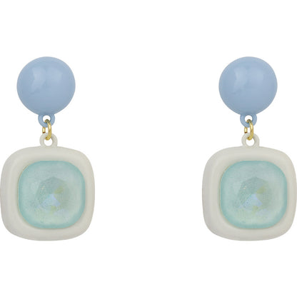 Herkkä käsityö Korvarengas