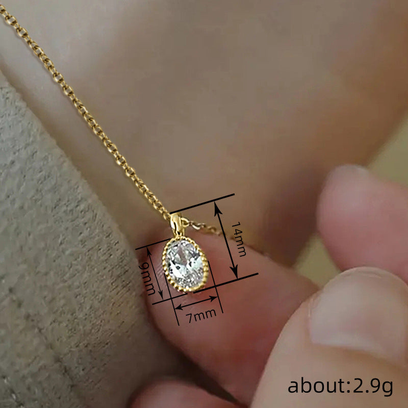 Hurmaava Kaulakoru jokaiseen tilaisuuteen