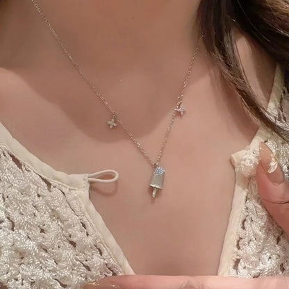 Hurmaava Koru jokaiseen tilaisuuteen