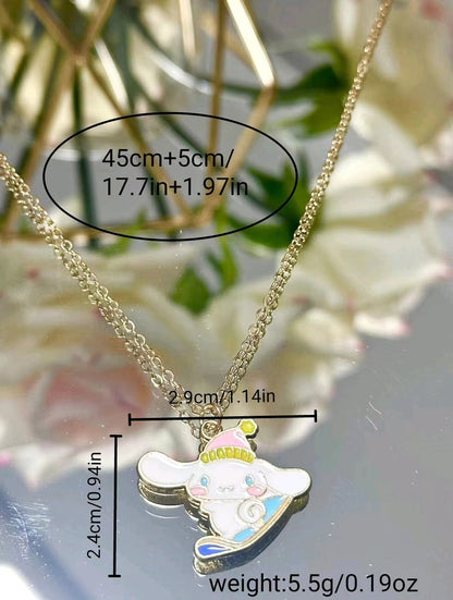 Hurmaava Koru jokaiseen tilaisuuteen