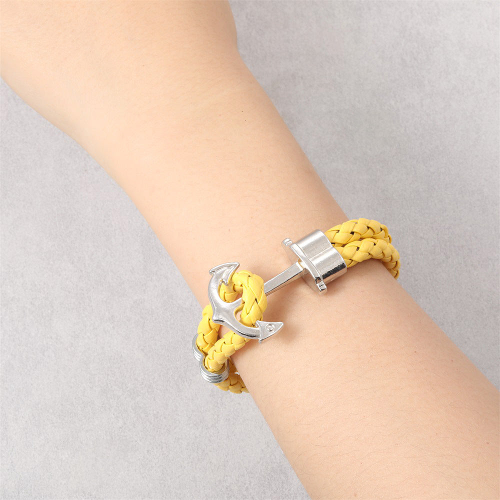 Hurmaava Rannekoru jokaiseen tilaisuuteen