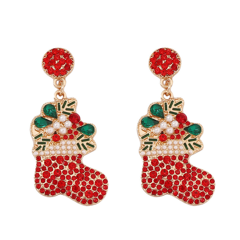 Klassinen Korvarengas ajattomalla viehätyksellä