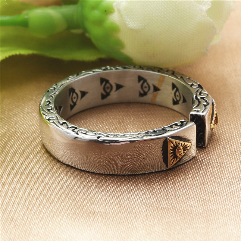 Elegantti Sormus jokaiseen tilaisuuteen