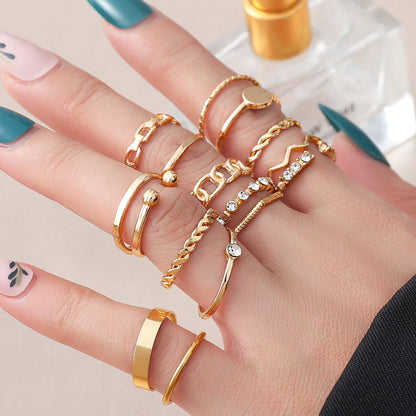 Klassinen Koru ajattomalla viehätyksellä