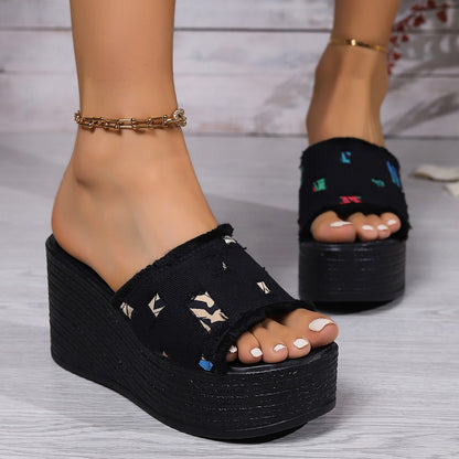 Tyylikkäät Ortopediset Sandaalit Jokaiseen Askeleeseen