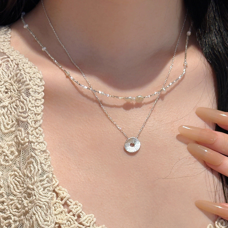 Herkkä käsityö Koru