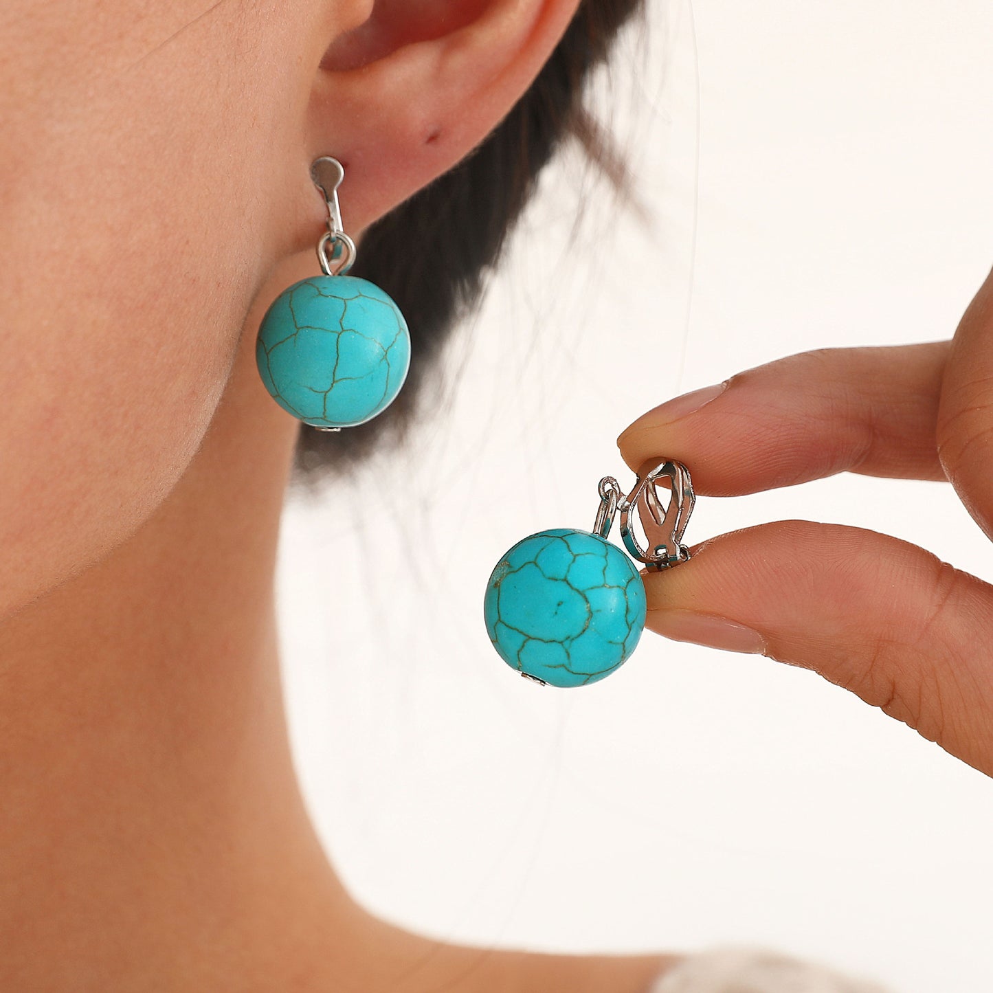 Hurmaava Koru jokaiseen tilaisuuteen